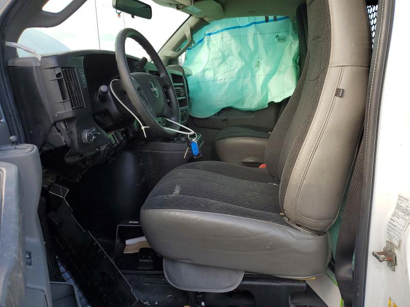 Продажа на аукционе авто 2022 Gmc Savana, vin: 1GTW7AFP5N1168380, номер лота: 47293516