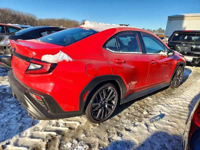 Aukcja sprzedaży 2025 Subaru Wrx Premiu, vin: JF1VBAH68S9805652, numer aukcji: 72920655