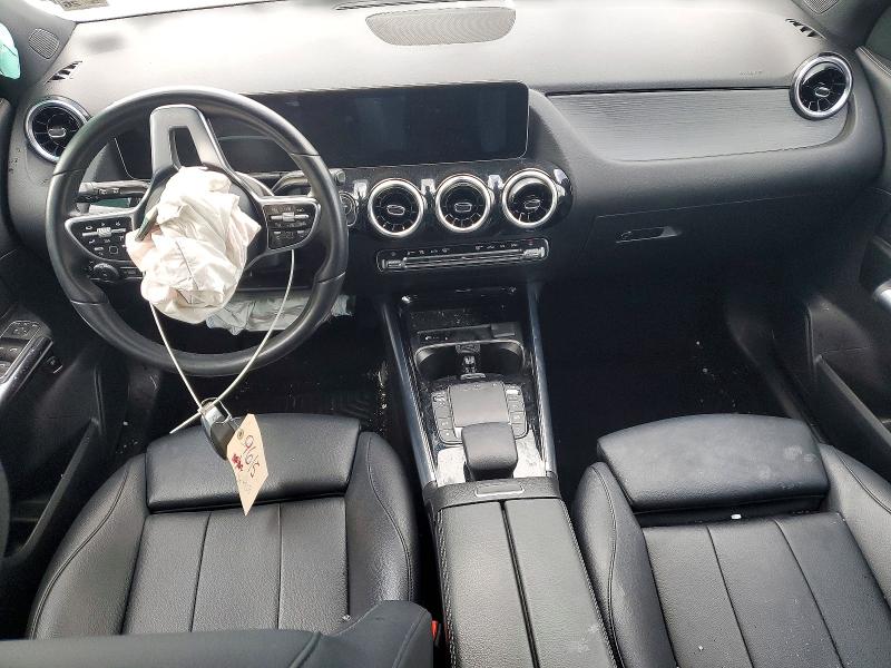 Продажа на аукционе авто 2021 Mercedes-benz Gla, vin: W1N4N4HB7MJ249615, номер лота: 73541915