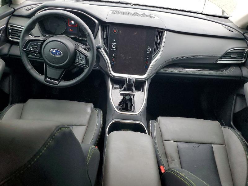 Aukcja sprzedaży 2025 Subaru Outback, vin: 4S4BTALCXS3272192, numer aukcji: 73967355