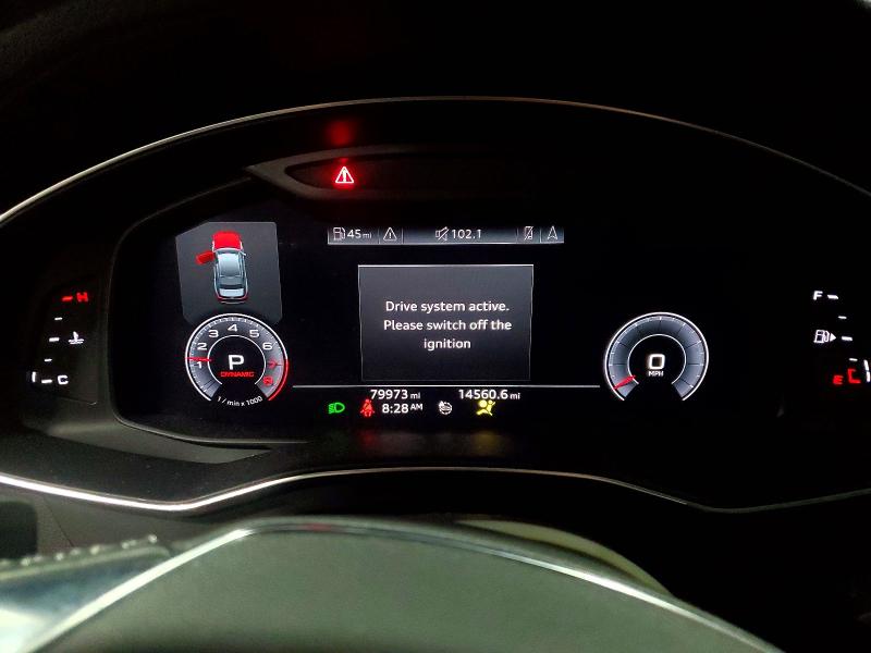 Aukcja sprzedaży 2019 Audi A6, vin: WAUE8AF20KN119182, numer aukcji: 74621565
