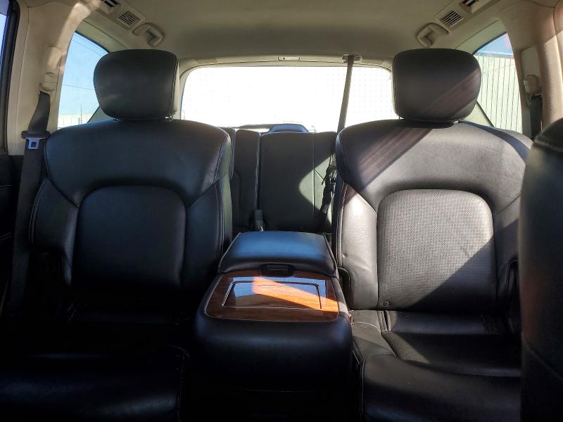 Продажа на аукционе авто 2018 Infiniti Qx80 Base, vin: JN8AZ2NE7J9190665, номер лота: 99757285