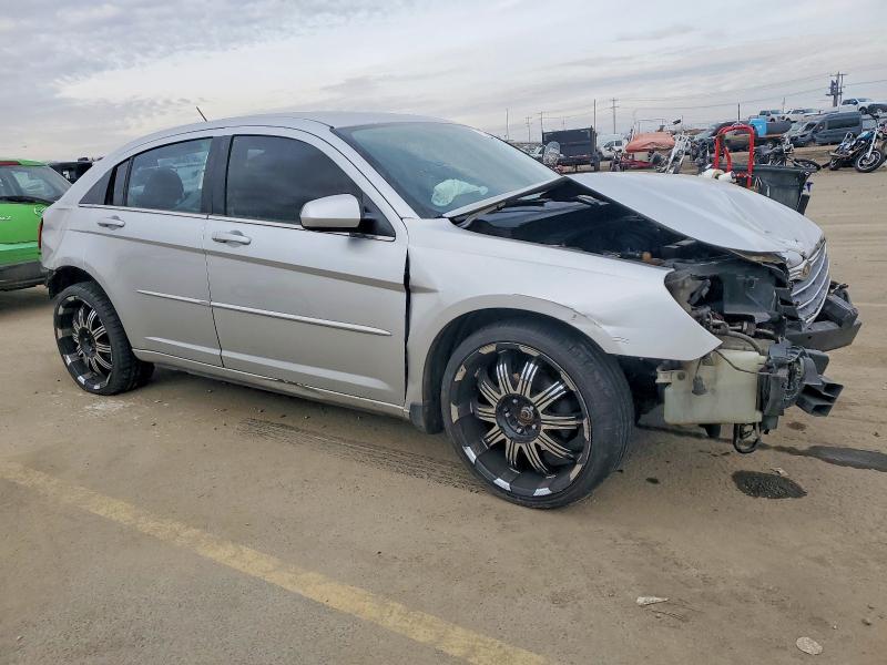 Aukcja sprzedaży 2007 Chrysler Sebring, vin: 1C3LC56R37N526390, numer aukcji: 75384725