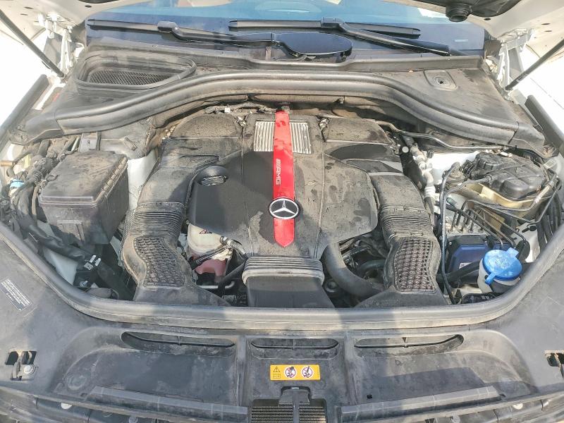 Продажа на аукционе авто 2019 Mercedes-benz Gle Coupe, vin: 4JGED6EB7KA137498, номер лота: 99739615