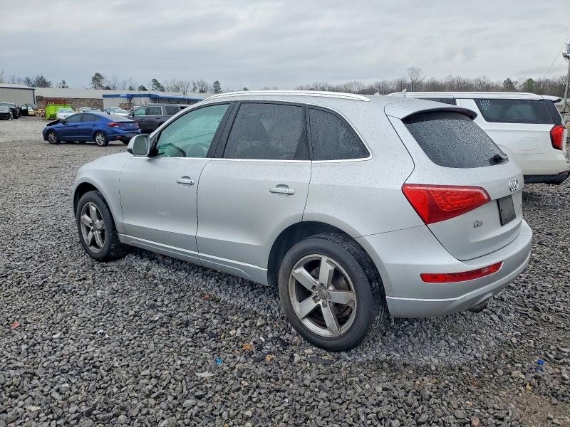 Aukcja sprzedaży 2012 Audi Q5, vin: WA1LFAFP9CA021461, numer aukcji: 72774175