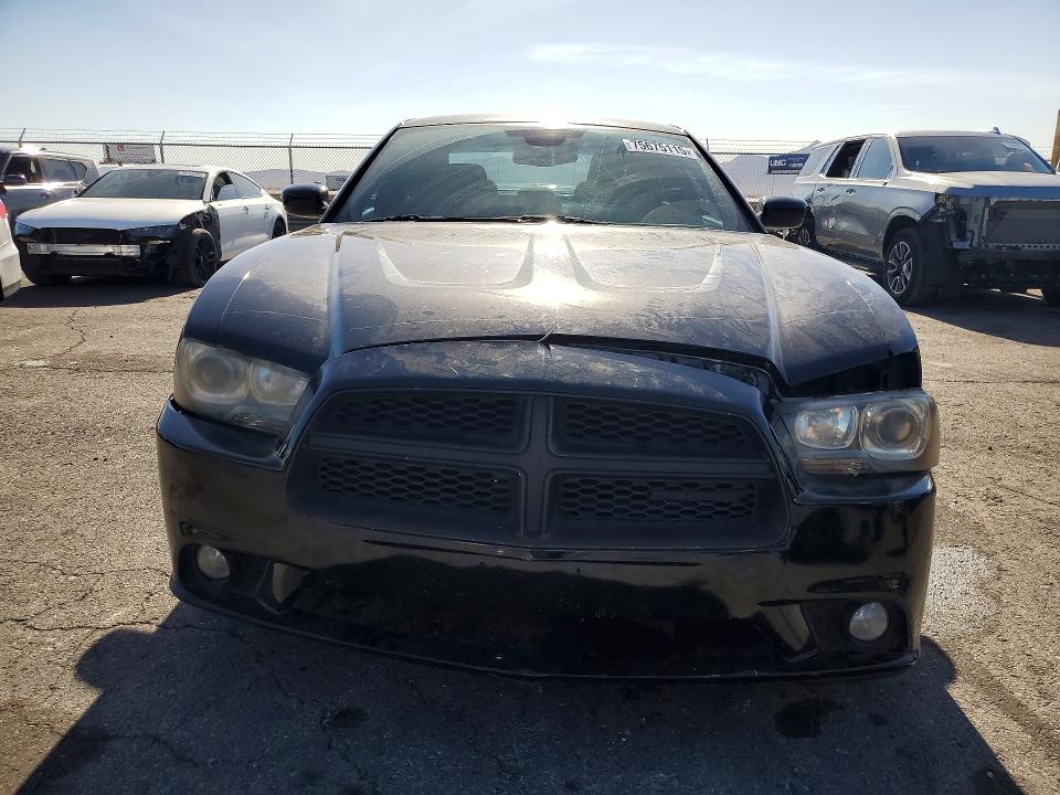 Aukcja sprzedaży 2012 Dodge Charger, vin: 2C3CDXHG2CH201057, numer aukcji: 75675115
