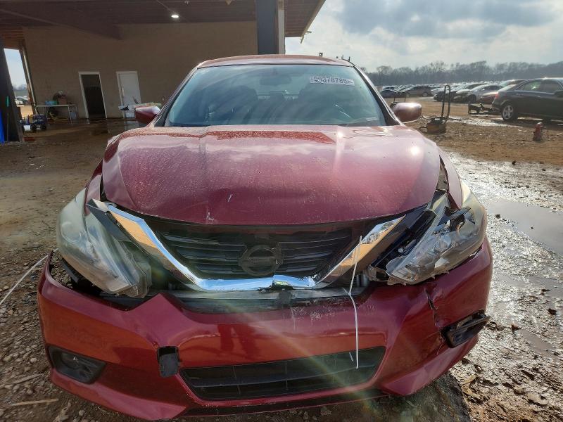 Продажа на аукционе авто 2018 Nissan Altima, vin: 1N4AL3AP6JC114146, номер лота: 99378785