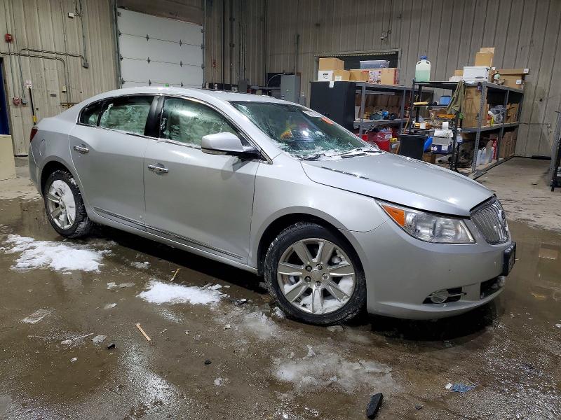 74602365 :رقم المزاد ، 1G4GC5G31CF164096 vin ، 2012 Buick Lacrosse مزاد بيع