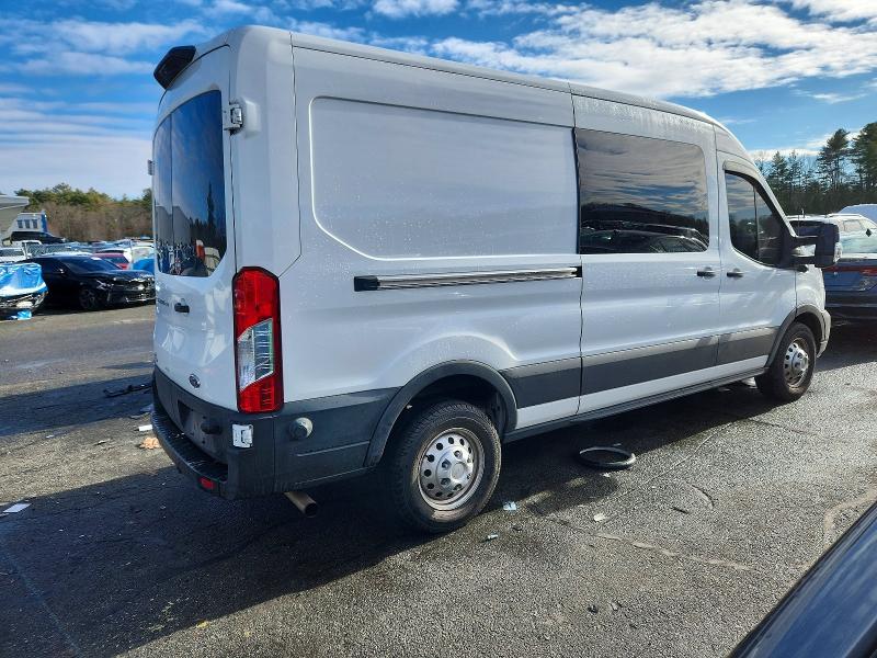2024 Ford Transit მანქანა იყიდება აუქციონზე, vin: 1FTBR2CG9RKA55342, აუქციონის ნომერი: 94641855
