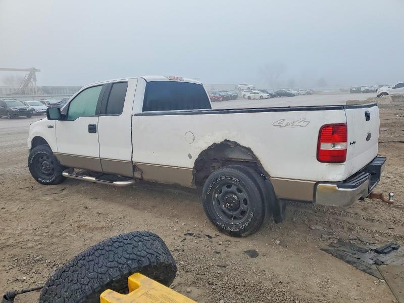 Aukcja sprzedaży 2002 Ford F-150, vin: 1FTVX14524NA56866, numer aukcji: 57672976