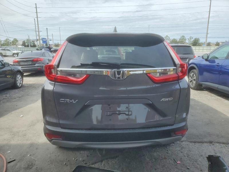 Aukcja sprzedaży 2019 Honda Cr-v, vin: 7FARW2H85KE045813, numer aukcji: 72742235