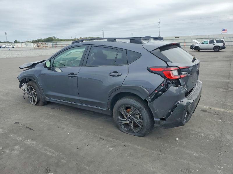 Продаж на аукціоні авто 2024 Subaru Crosstrek, vin: JF2GUADC2RH867669, номер лоту: 72523865
