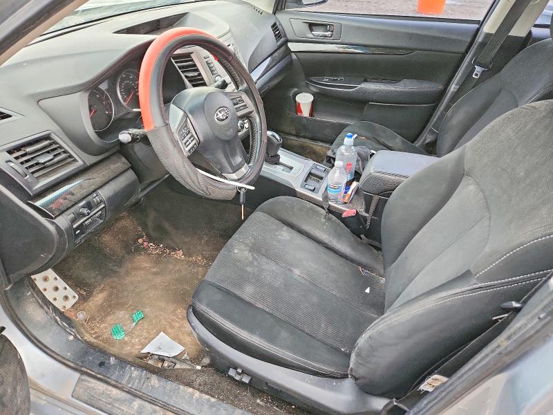 2014 Subaru Legacy მანქანა იყიდება აუქციონზე, vin: 4S3BMCH64E3035590, აუქციონის ნომერი: 98725185