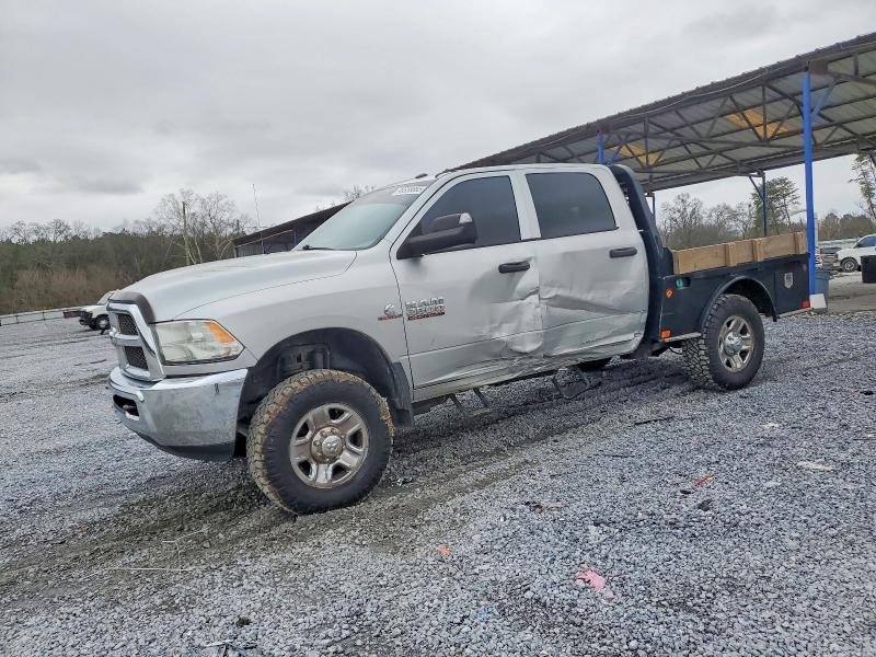 Продаж на аукціоні авто 2014 Ram 2500, vin: 3C6UR5CL3EG160264, номер лоту: 99558885