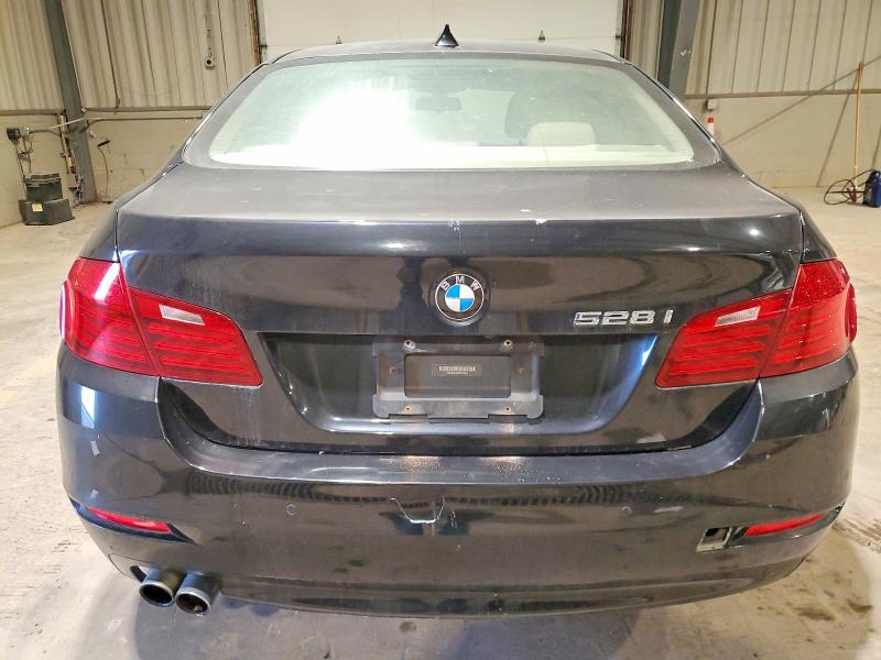 Продажа на аукционе авто 2015 Bmw 528, vin: WBA5A5C5XFD518414, номер лота: 72356675