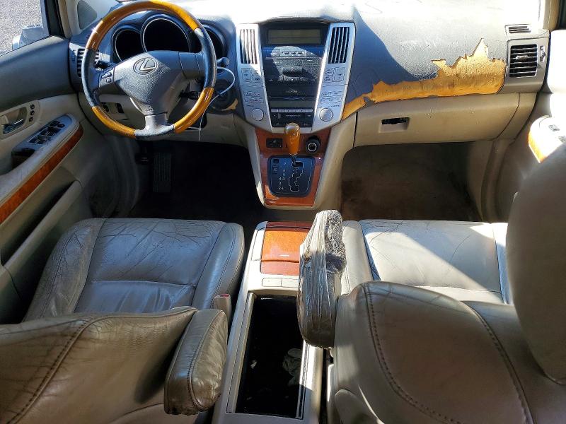Aukcja sprzedaży 2005 Lexus Rx, vin: JTJHA31U450083777, numer aukcji: 72754425