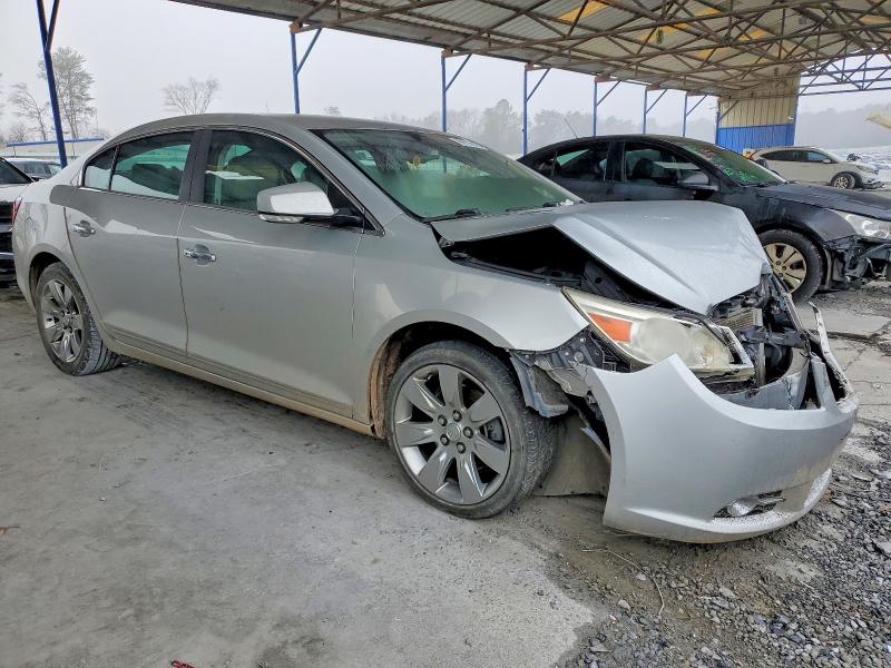 Aukcja sprzedaży 2011 Buick Lacrosse, vin: 1G4GC5EC8BF320037, numer aukcji: 99612605