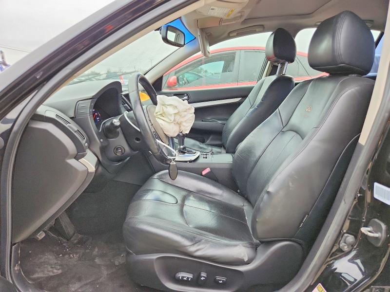 Продаж на аукціоні авто 2009 Infiniti G37 Sedan, vin: JNKCV61E89M010808, номер лоту: 74709285