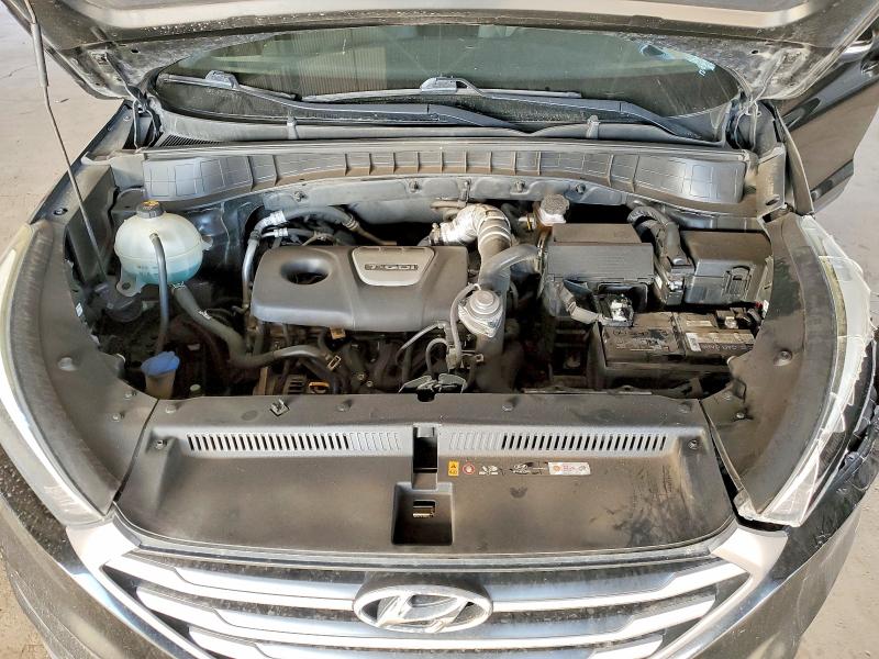 Продаж на аукціоні авто 2017 Hyundai Tucson, vin: KM8J3CA25HU290880, номер лоту: 99644105