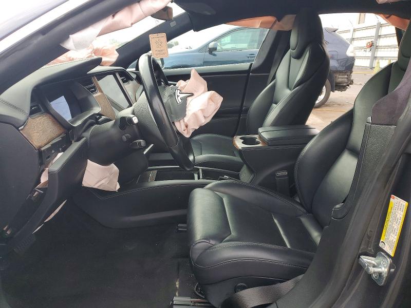 Aukcja sprzedaży 2018 Tesla Model S, vin: 5YJSA1E20JF270287, numer aukcji: 75091795