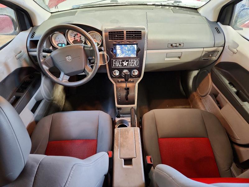Продажа на аукционе авто 2007 Dodge Caliber Sx, vin: 1B3HB48B17D208726, номер лота: 75471325