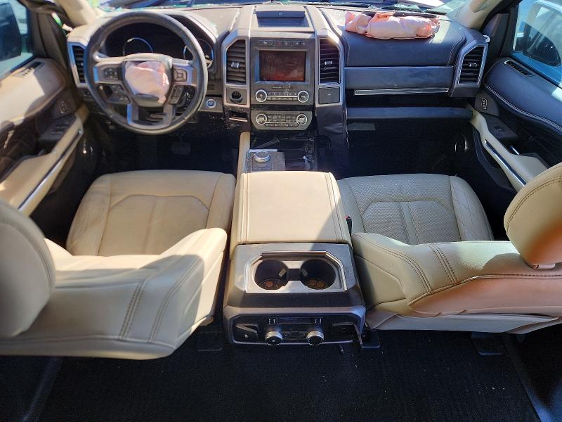 Aukcja sprzedaży 2019 Ford Expedition, vin: 1FMJU1LT3KEA02184, numer aukcji: 72827695