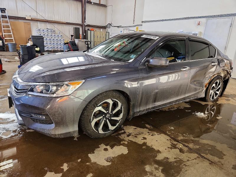 Aukcja sprzedaży 2017 Honda Accord, vin: 1HGCR2F85HA809688, numer aukcji: 72322215