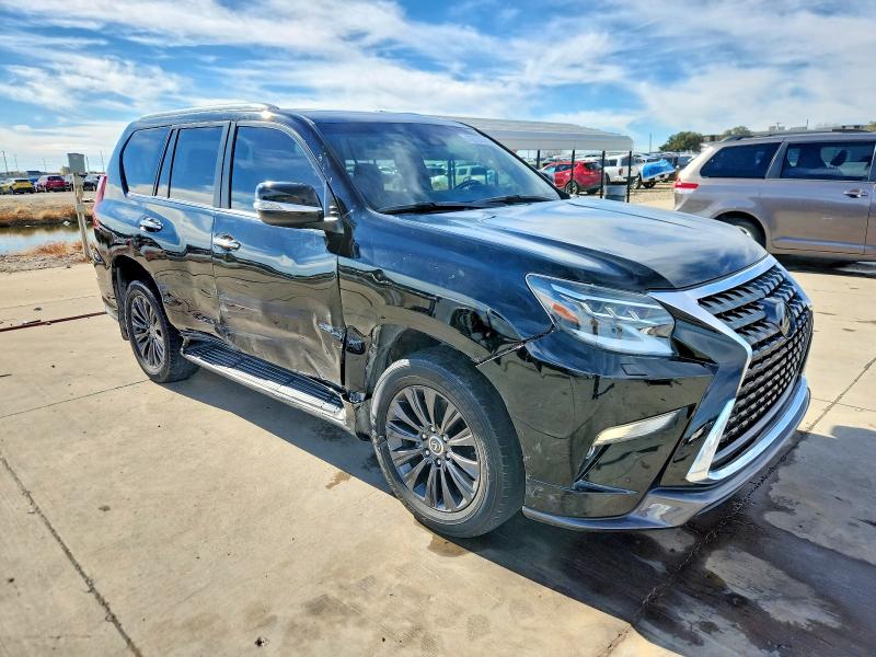 72739335 :رقم المزاد ، JTJAM7BX1L5261461 vin ، 2020 Lexus Gx 460 مزاد بيع