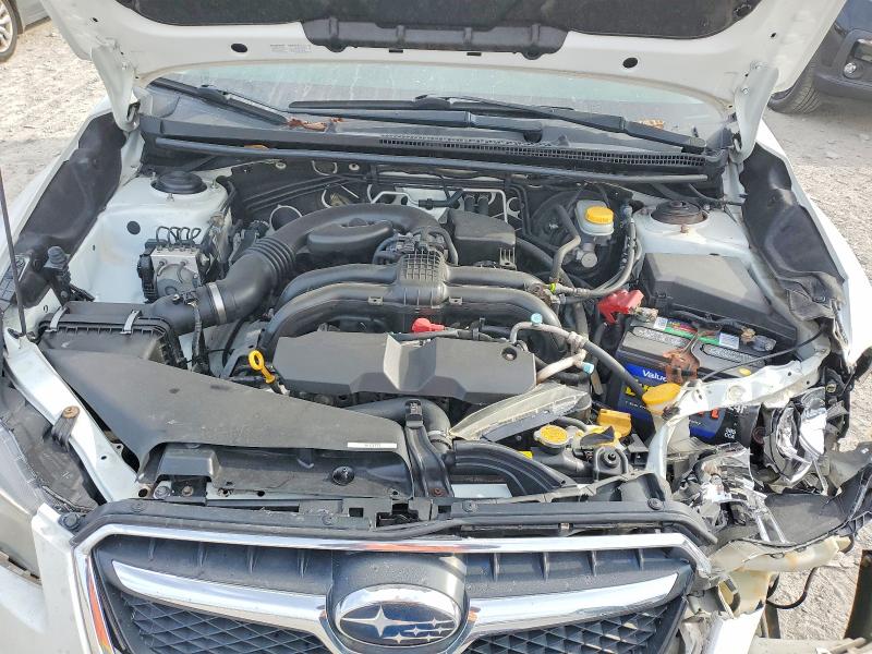 Aukcja sprzedaży 2013 Subaru Xv Crosstrek, vin: JF2GPAVC5D2865383, numer aukcji: 99146585