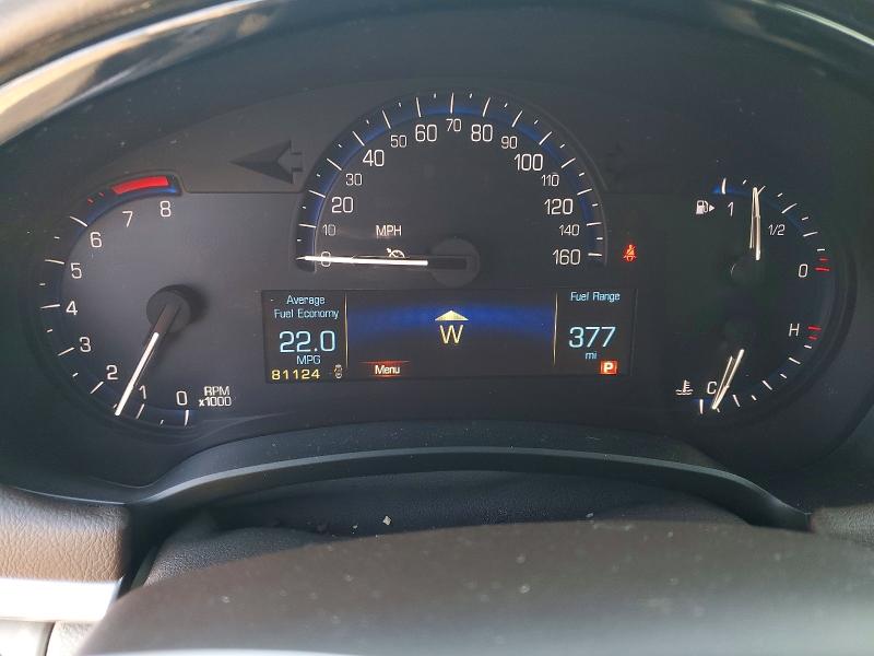 Продаж на аукціоні авто 2013 Cadillac Xts, vin: 2G61P5S33D9185602, номер лоту: 73907005