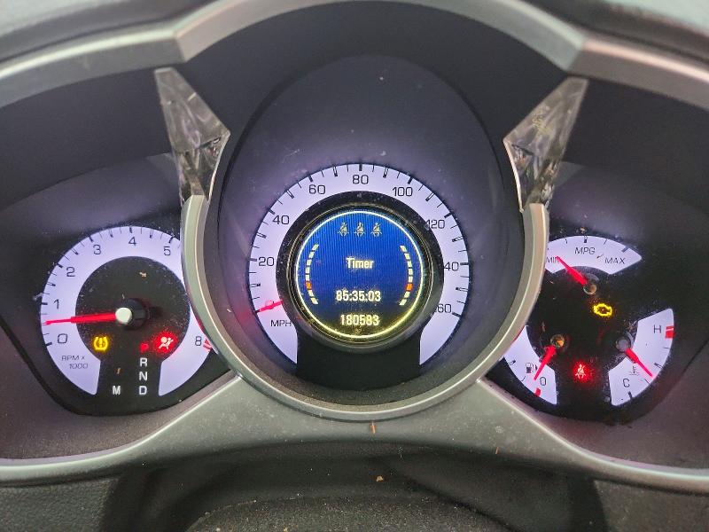 Продаж на аукціоні авто 2012 Cadillac Srx, vin: 3GYFNFE36CS509535, номер лоту: 72216245