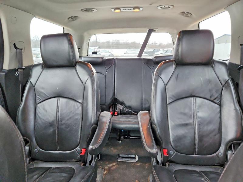 Aukcja sprzedaży 2014 Gmc Acadia, vin: 1GKKVRKD7EJ164060, numer aukcji: 98166315