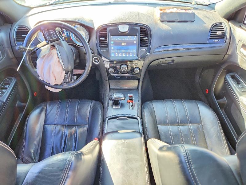 2014 Chrysler 300 მანქანა იყიდება აუქციონზე, vin: 2C3CCAGG4EH298038, აუქციონის ნომერი: 73849185