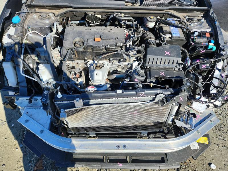 Продаж на аукціоні авто 2024 Honda Civic, vin: 2HGFE2F22RH512191, номер лоту: 73188145