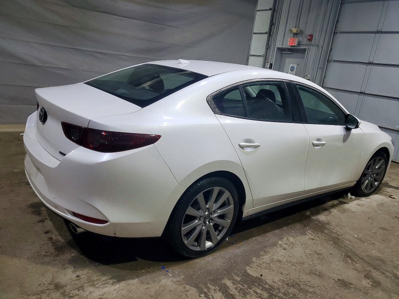 72765475 :رقم المزاد ، 3MZBPADL8KM105980 vin ، 2019 Mazda 3 مزاد بيع