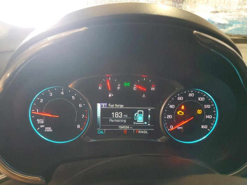 Продажа на аукционе авто 2018 Chevrolet Malibu, vin: 1G1ZD5ST4JF143539, номер лота: 74882815
