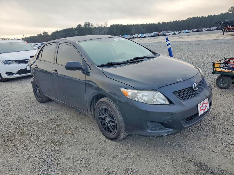 Продаж на аукціоні авто 2009 Toyota Corolla, vin: 1NXBU40E89Z122509, номер лоту: 99832405