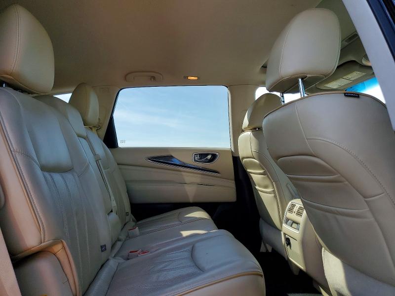 Aukcja sprzedaży 2015 Infiniti Qx60, vin: 5N1AL0MM0FC505970, numer aukcji: 75034555