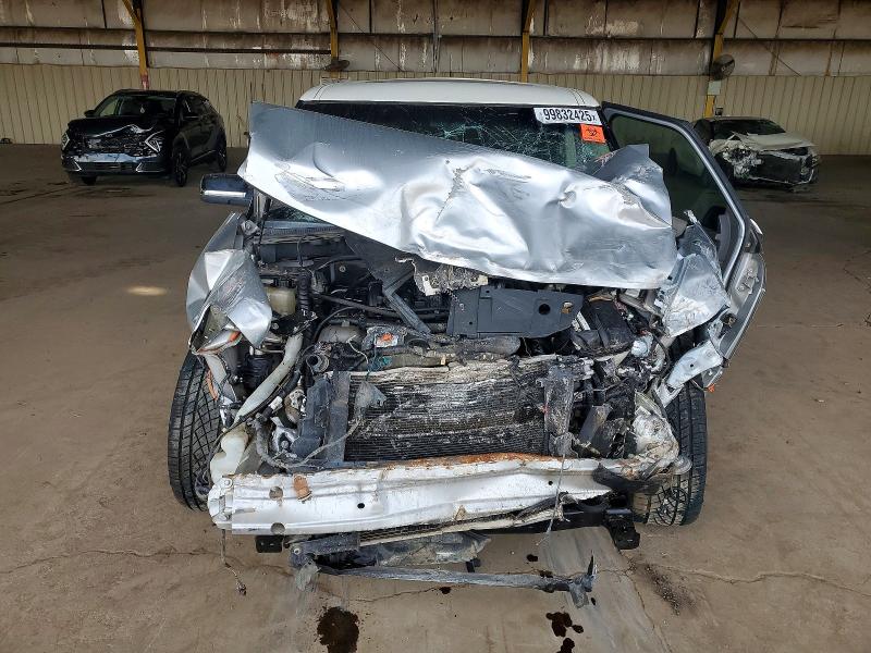 Aukcja sprzedaży 2010 Ford Flex, vin: 2FMGK5DC9ABB36584, numer aukcji: 99832425