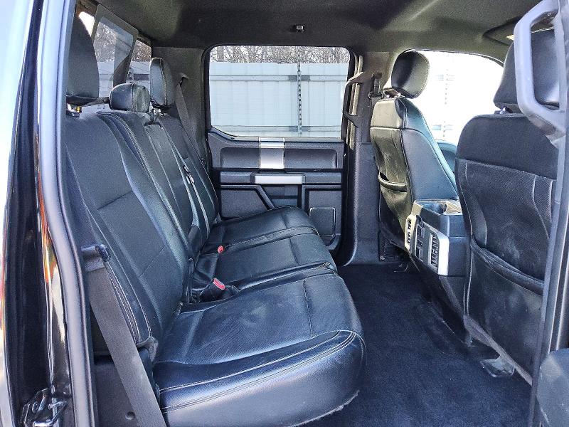 Продажа на аукционе авто 2015 Ford F150 Super, vin: 1FTEW1EG0FFB76729, номер лота: 73267175