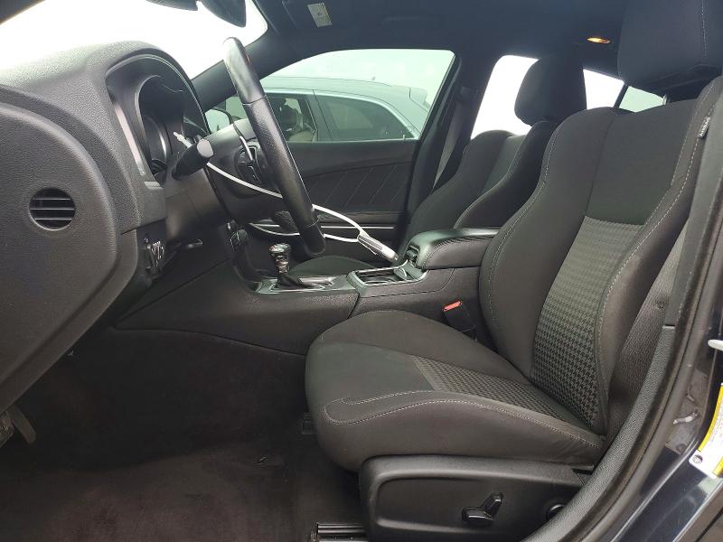Продаж на аукціоні авто 2019 Dodge Charger, vin: 2C3CDXHG9KH526299, номер лоту: 74284825