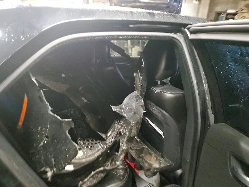 97942955 :رقم المزاد ، 2C3CCAGG2MH667526 vin ، 2021 Chrysler 300 مزاد بيع