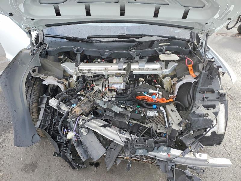 Продажа на аукционе авто 2023 Tesla Model X, vin: 7SAXCBE50PF377691, номер лота: 72913705