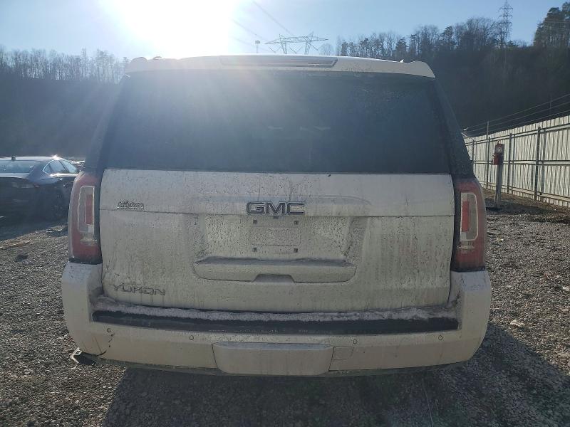 Продажа на аукционе авто 2019 Gmc Yukon, vin: 1GKS2BKC6KR357465, номер лота: 72789135