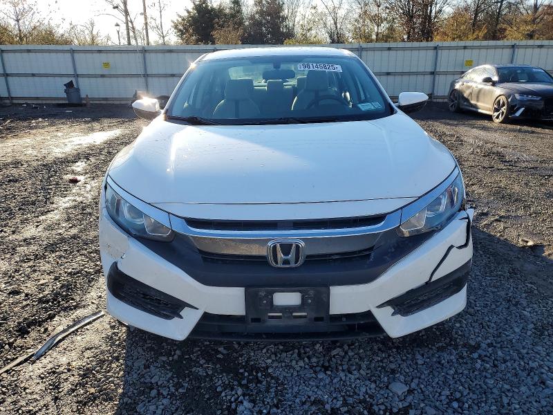 Продаж на аукціоні авто 2017 Honda Civic, vin: 19XFC2F5XHE225545, номер лоту: 98145825