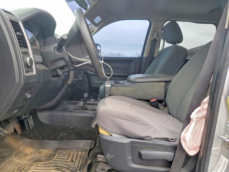 Продаж на аукціоні авто 2014 Ram 2500, vin: 3C6UR5CL3EG160264, номер лоту: 99558885