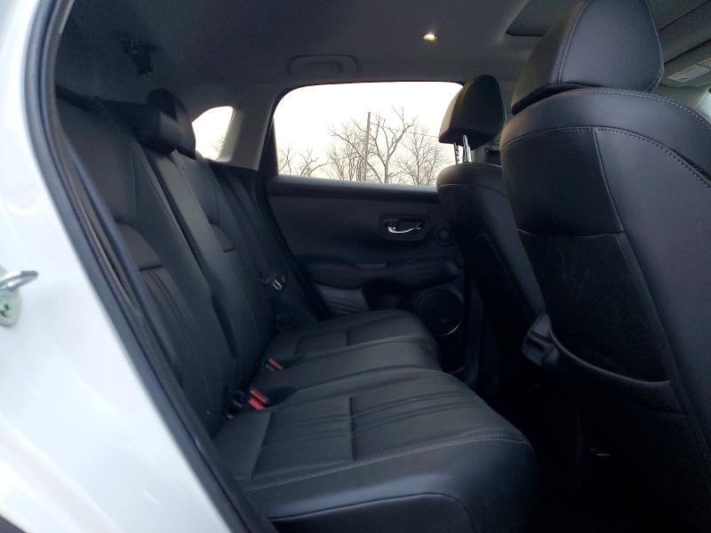 Aukcja sprzedaży 2025 Honda Hr-v, vin: 3CZRZ2H77SM701428, numer aukcji: 98716695