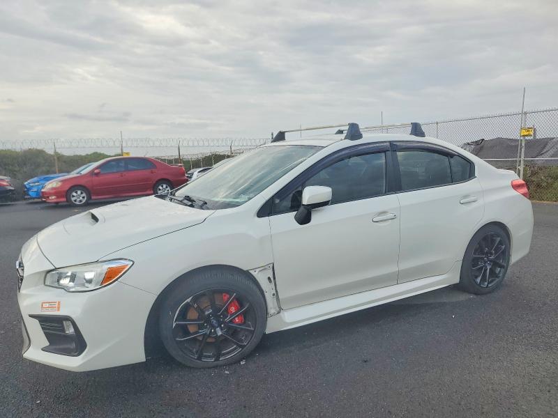 2020 Subaru Wrx მანქანა იყიდება აუქციონზე, vin: JF1VA1B62L9822556, აუქციონის ნომერი: 99278055