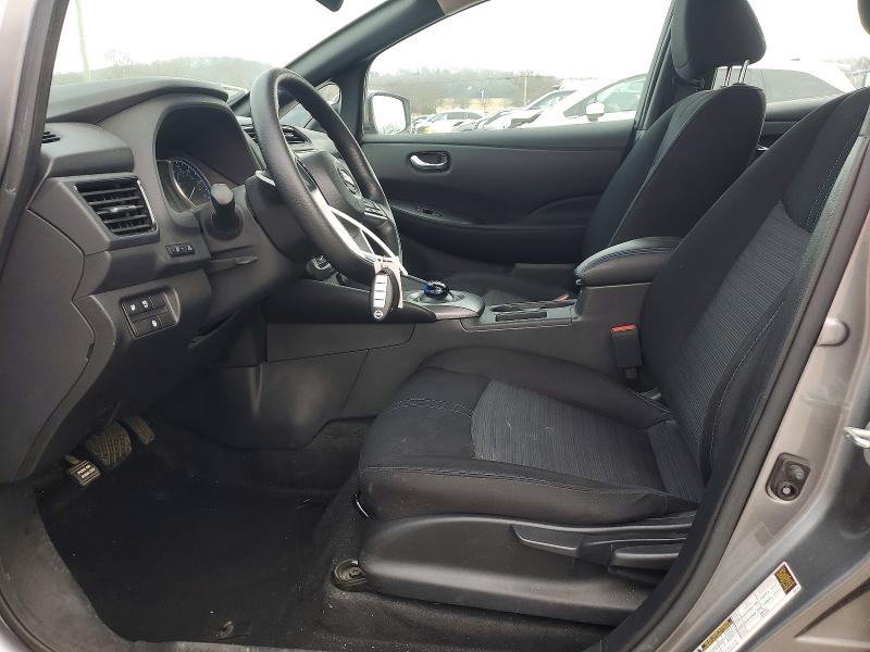 Aukcja sprzedaży 2022 Nissan Leaf, vin: 1N4AZ1BV8NC558960, numer aukcji: 72338725