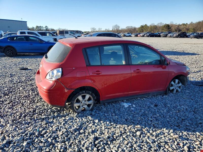 Aukcja sprzedaży 2010 Nissan Versa, vin: 3N1BC1CP7AL463369, numer aukcji: 98125895
